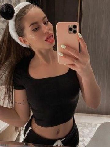 Анкета проститутки Лолита, 23 года