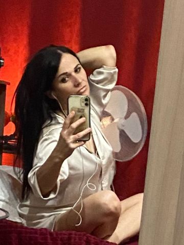 Анкета проститутки Леся, 33 года
